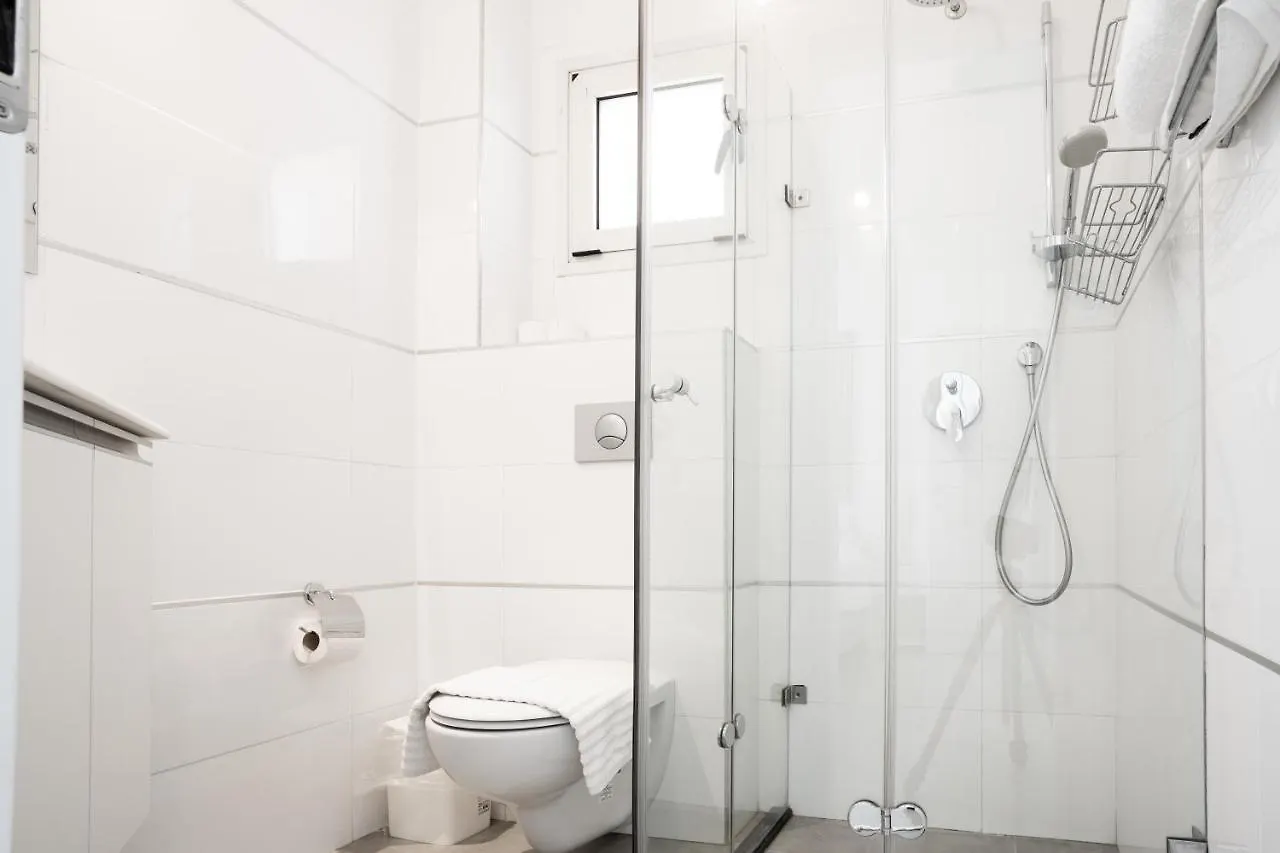 Golf Residence Sea And Soul Eilat Apartamento